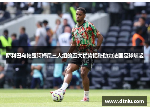 萨利巴乌帕楚阿梅尼三人组的五大优势揭秘助力法国足球崛起 萨利巴乌帕楚阿梅尼三人组的五大优势揭秘助力法国足球崛起