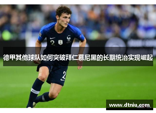 德甲其他球队如何突破拜仁慕尼黑的长期统治实现崛起