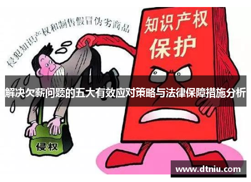 解决欠薪问题的五大有效应对策略与法律保障措施分析